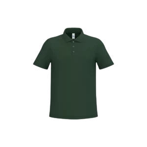 Ideal Forest Green