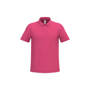 Ideal Fuchsia