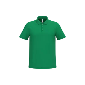 Ideal Kelly Green