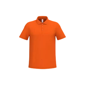Ideal Orange