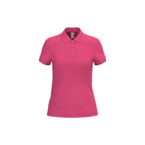 Ideal Fuchsia