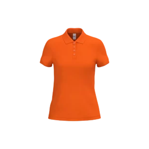 Ideal Orange