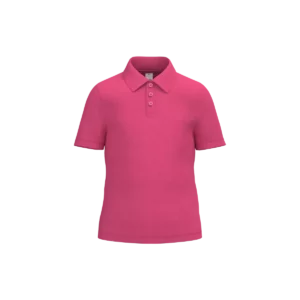 Ideal Fuchsia