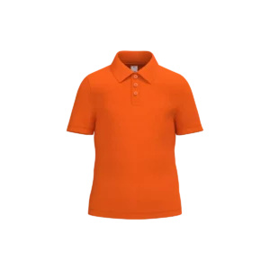 Ideal Orange