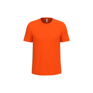 Ideal Fluorescent Orange