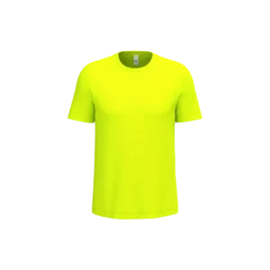 Ideal Fluorescent Yellow