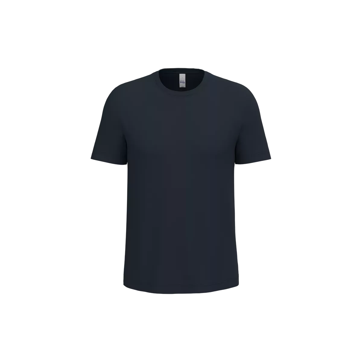 Mercury heren sport T-shirt Ideal Navy