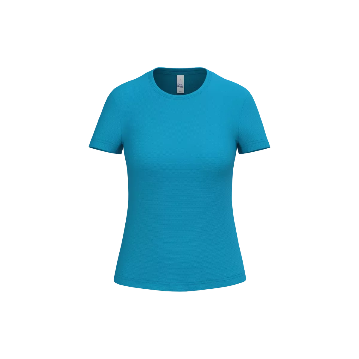 Mercury dames sport T-shirt Ideal Atoll Blue