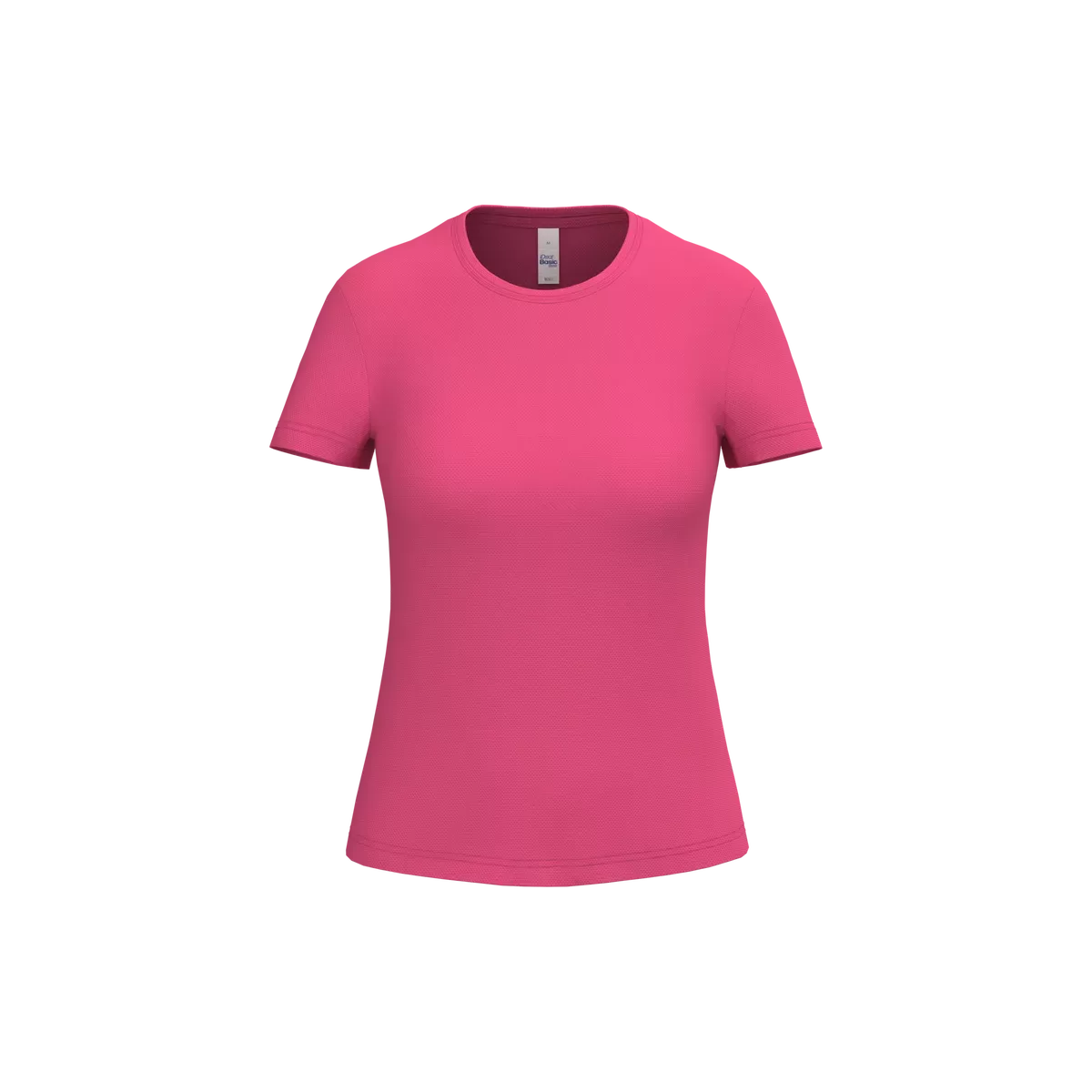 Mercury dames sport T-shirt Ideal Fuchsia