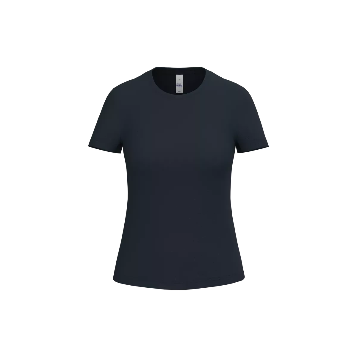 Mercury dames sport T-shirt Ideal Navy