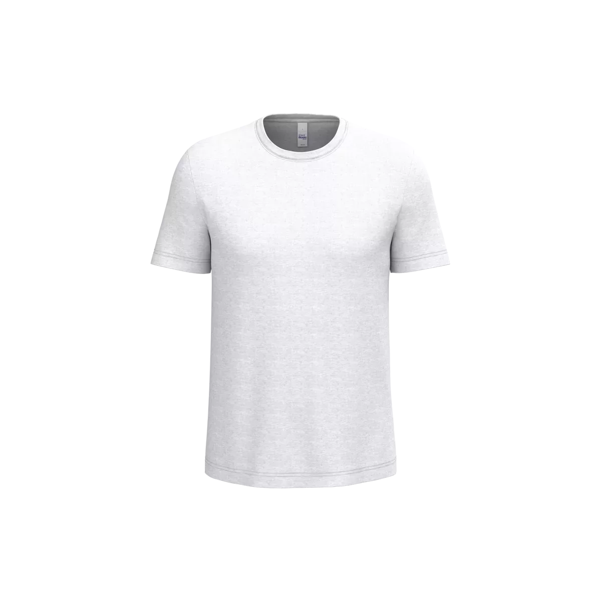 iDeal150 heren T-shirt Ideal Ash Heather