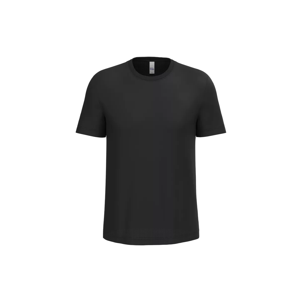 iDeal150 heren T-shirt Ideal Black