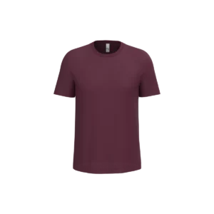 Ideal Burgundy