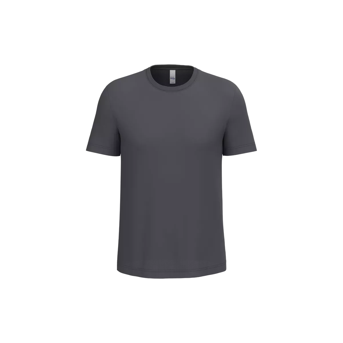 iDeal150 heren T-shirt Ideal Dark Grey