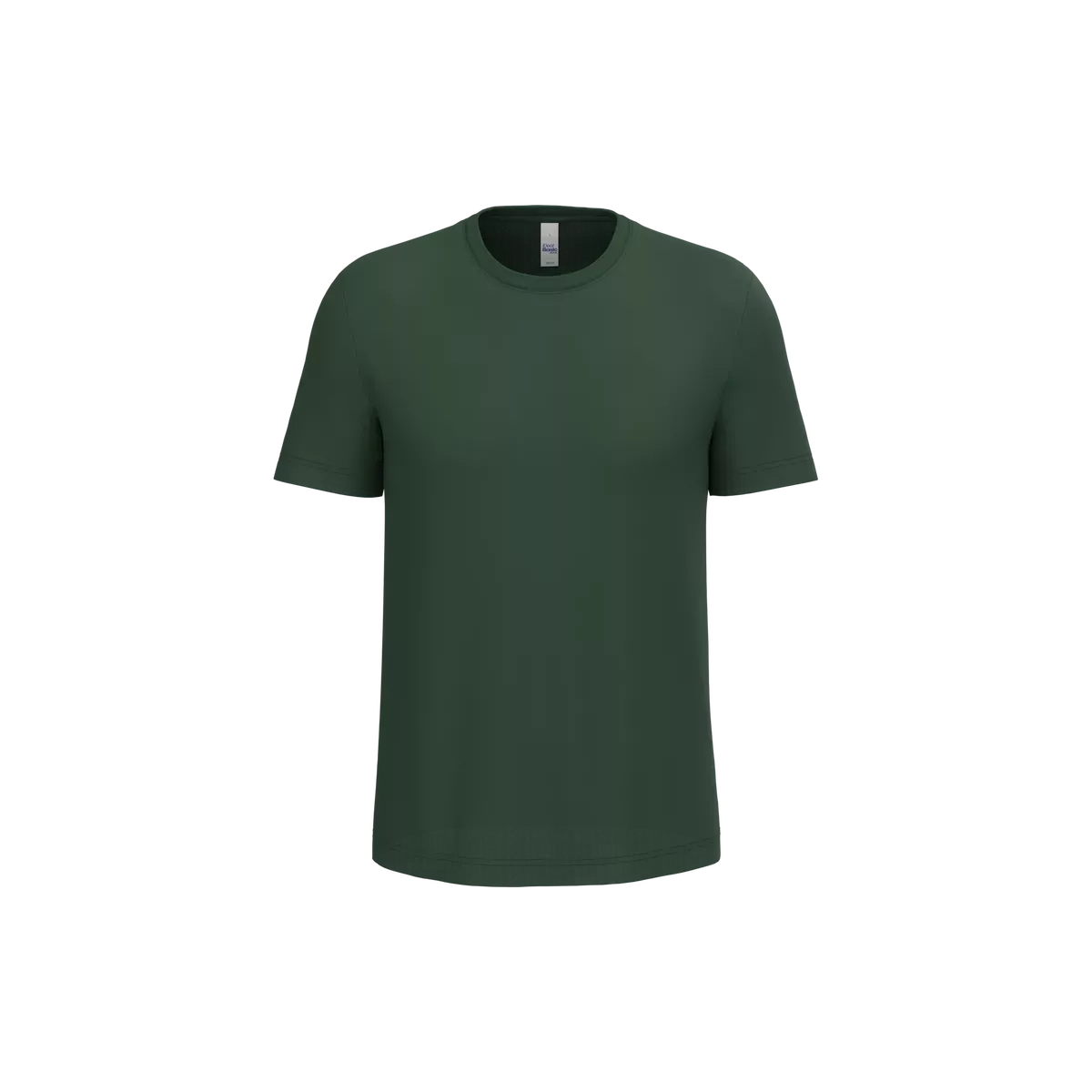 iDeal150 heren T-shirt Ideal Forest Green