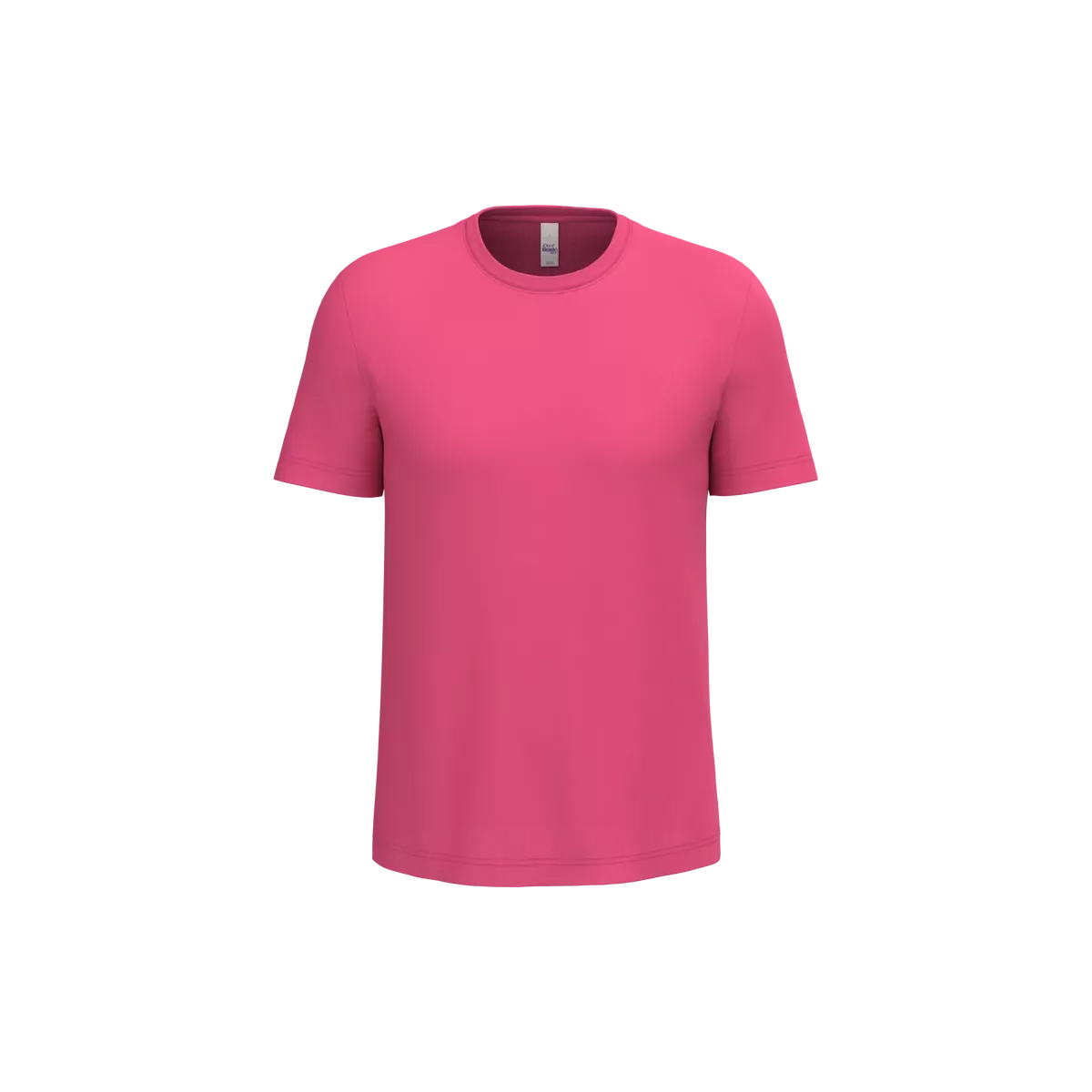iDeal150 heren T-shirt Ideal Fuchsia