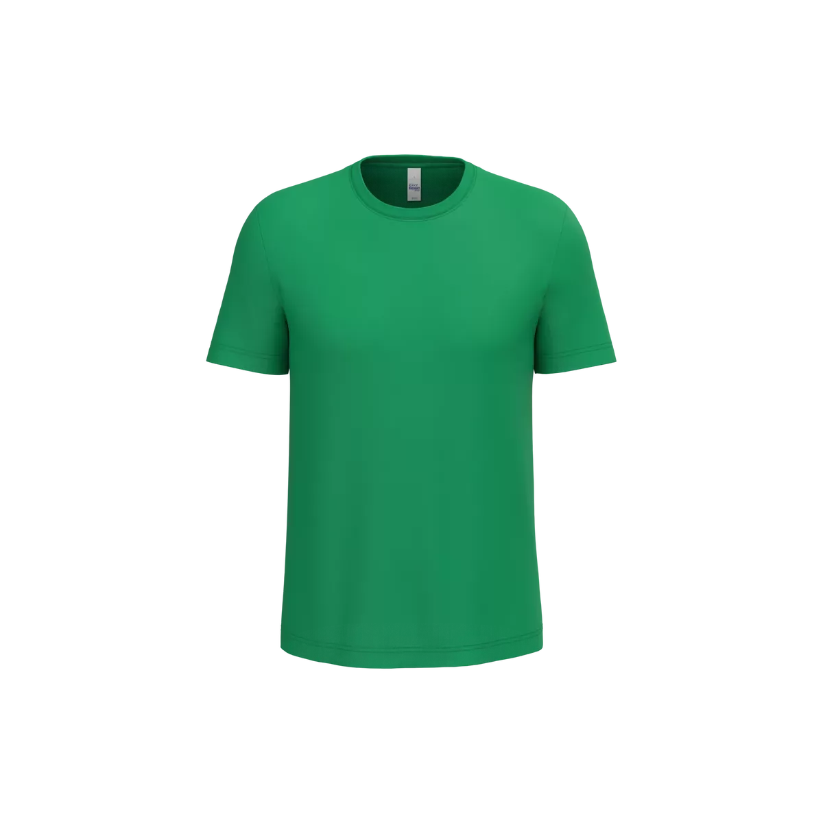 iDeal150 heren T-shirt Ideal Kelly Green
