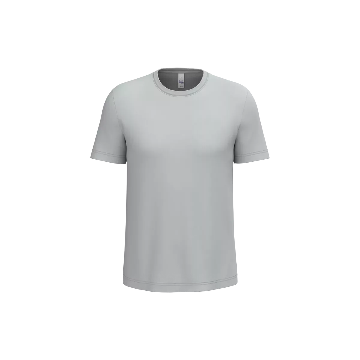 iDeal150 heren T-shirt Ideal Pacific Grey