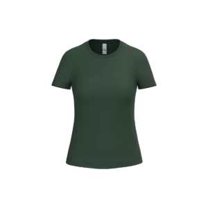Ideal Forest Green