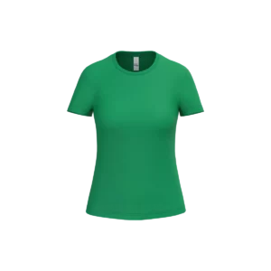Ideal Kelly Green