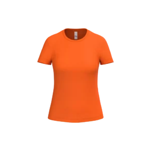 Ideal Orange