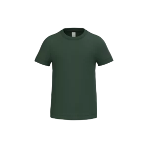Ideal Forest Green