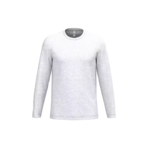 Ideal Ash Heather