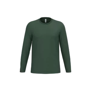Ideal Forest Green