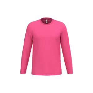 Ideal Fuchsia