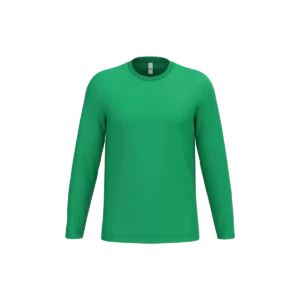 Ideal Kelly Green