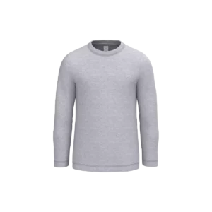 Ideal Oxford Grey