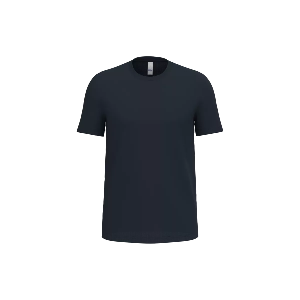 iDeal170 uniseks T-shirt Ideal Navy