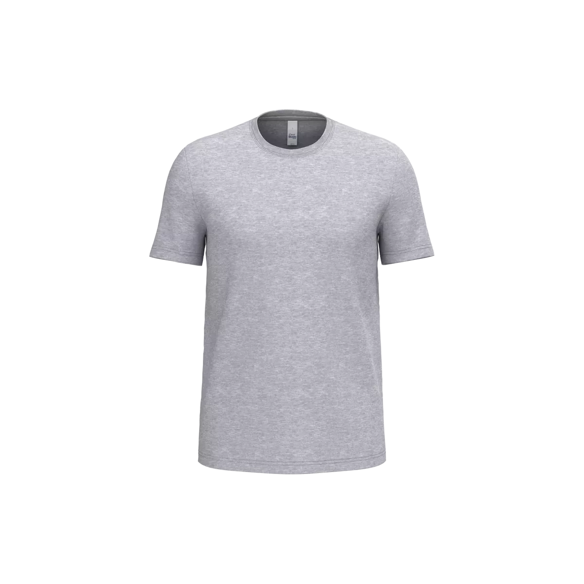 iDeal170 uniseks T-shirt Ideal Oxford Grey