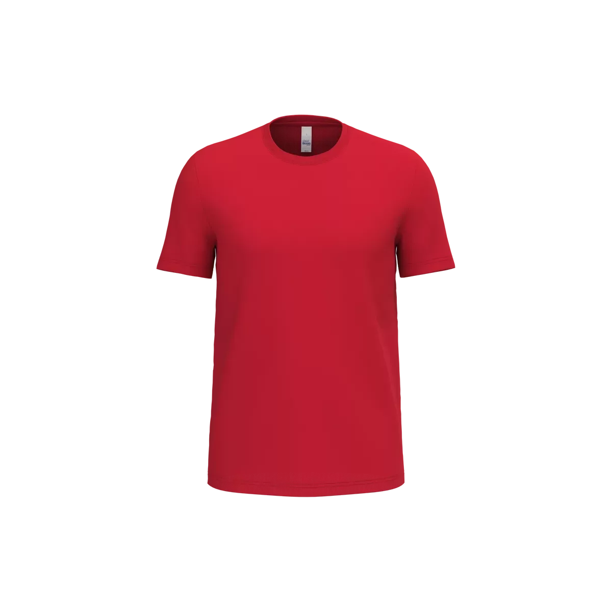 iDeal170 uniseks T-shirt Ideal Red