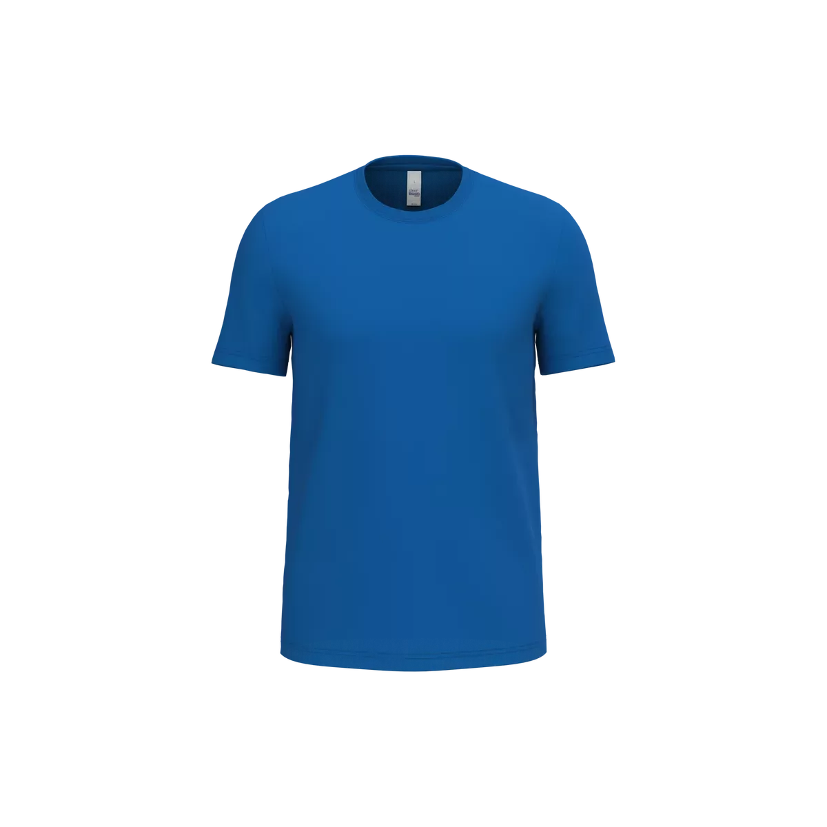 iDeal170 uniseks T-shirt Ideal Royal Blue