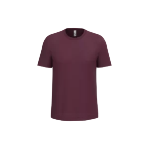 Ideal Burgundy