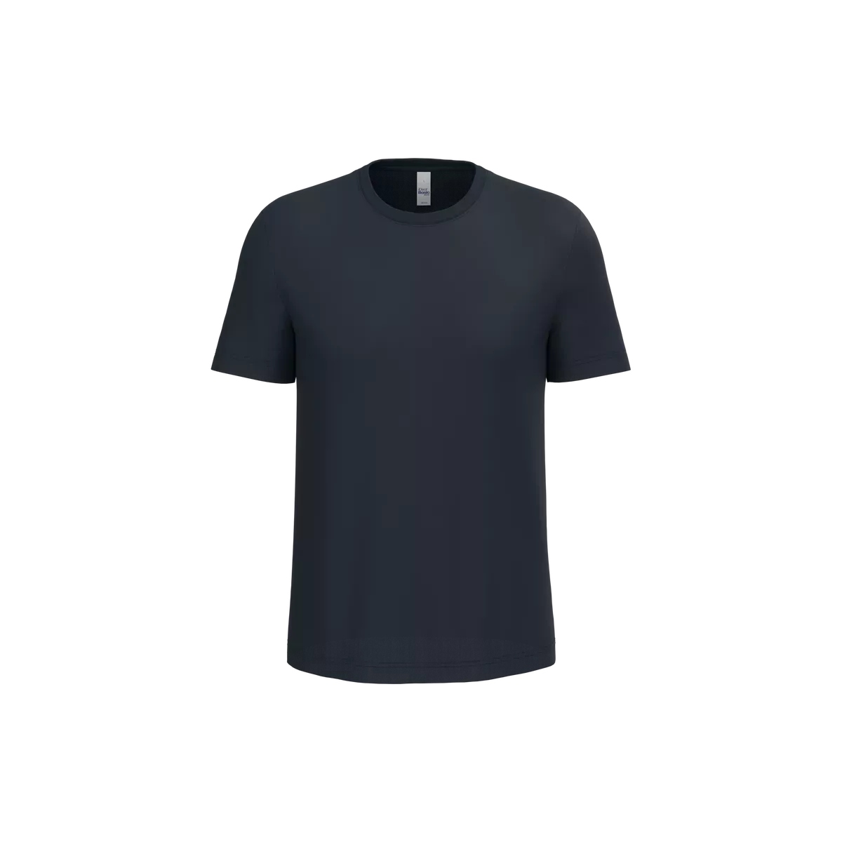 iDeal190 heren T-shirt Ideal Navy