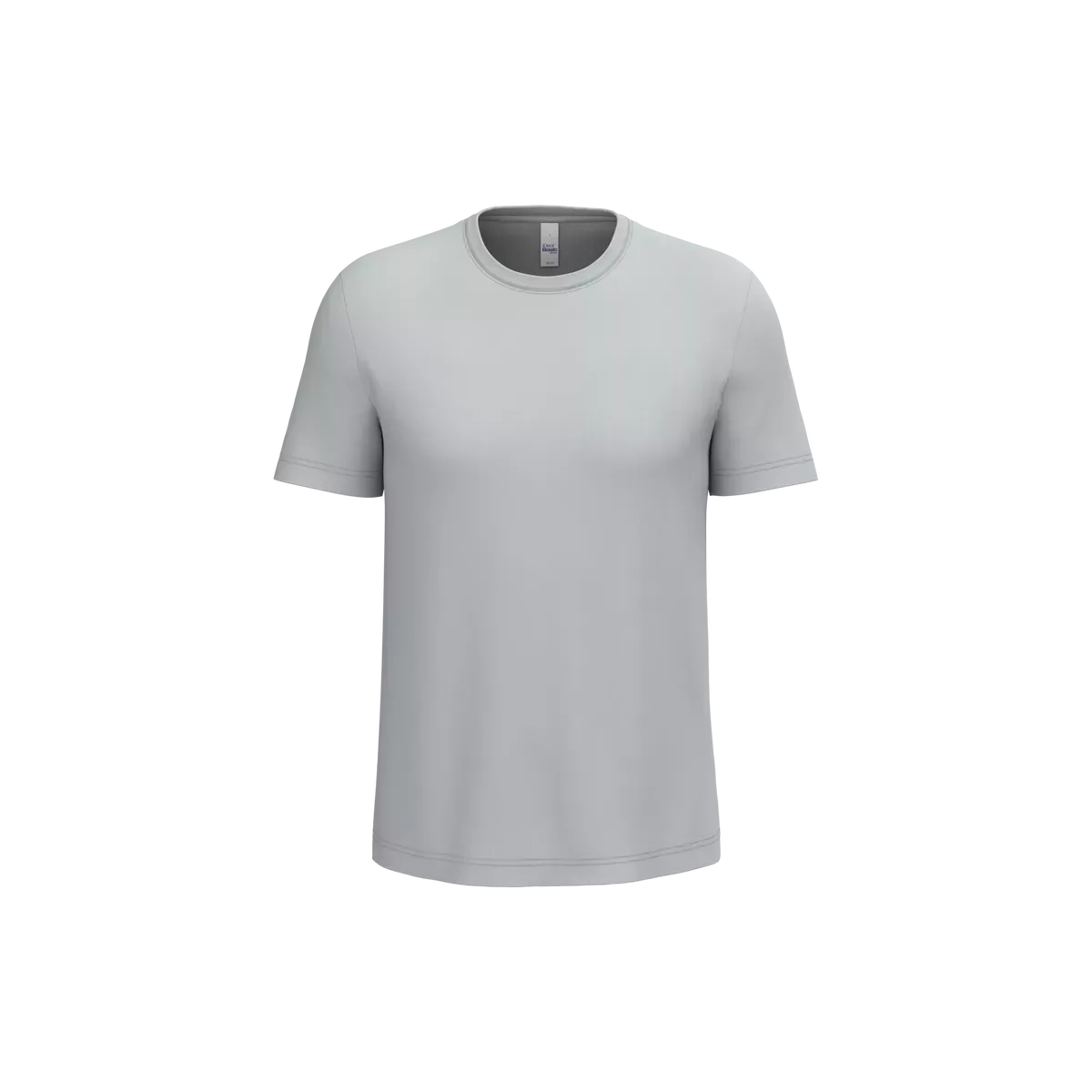 iDeal190 heren T-shirt Ideal Pacific Grey