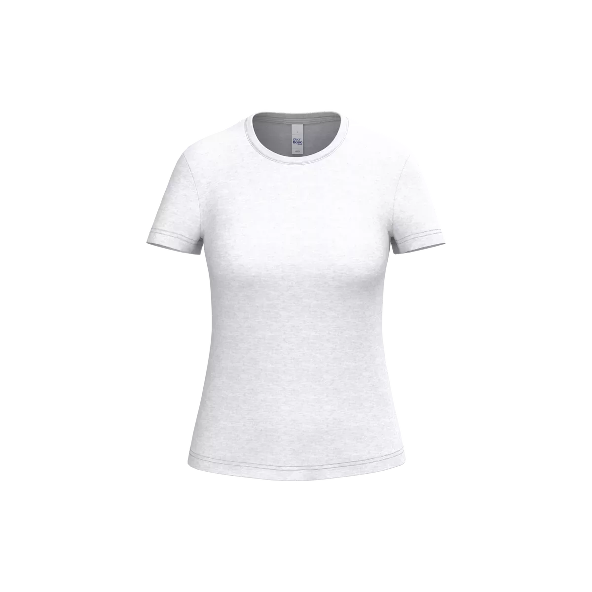 iDeal190 dames T-shirt Ideal Ash Heather