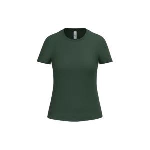 Ideal Forest Green