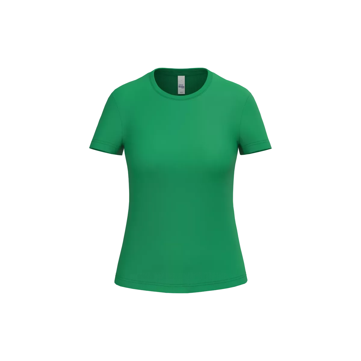 iDeal190 dames T-shirt Ideal Kelly Green