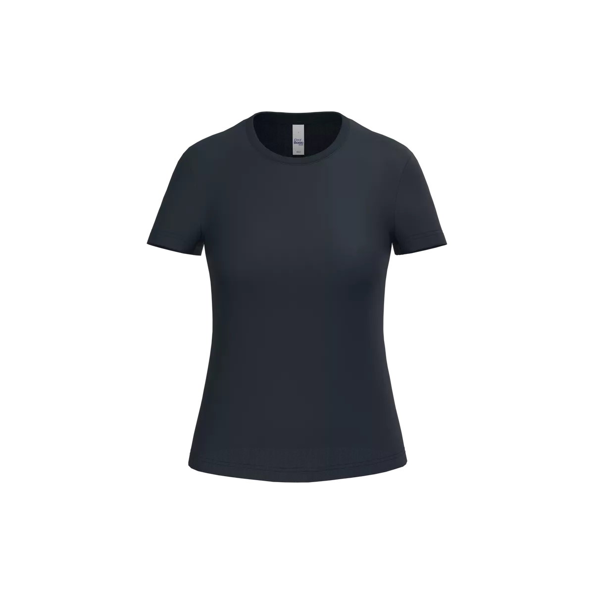 iDeal190 dames T-shirt Ideal Navy