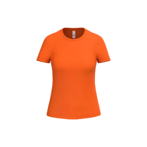 Ideal Orange