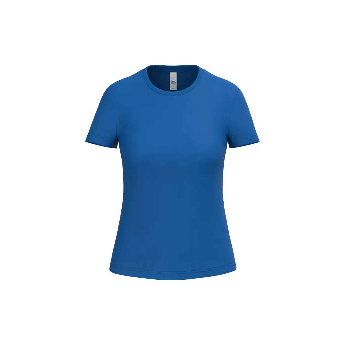 iDeal190 dames T-shirt Ideal Royal Blue