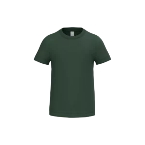 Ideal Forest Green