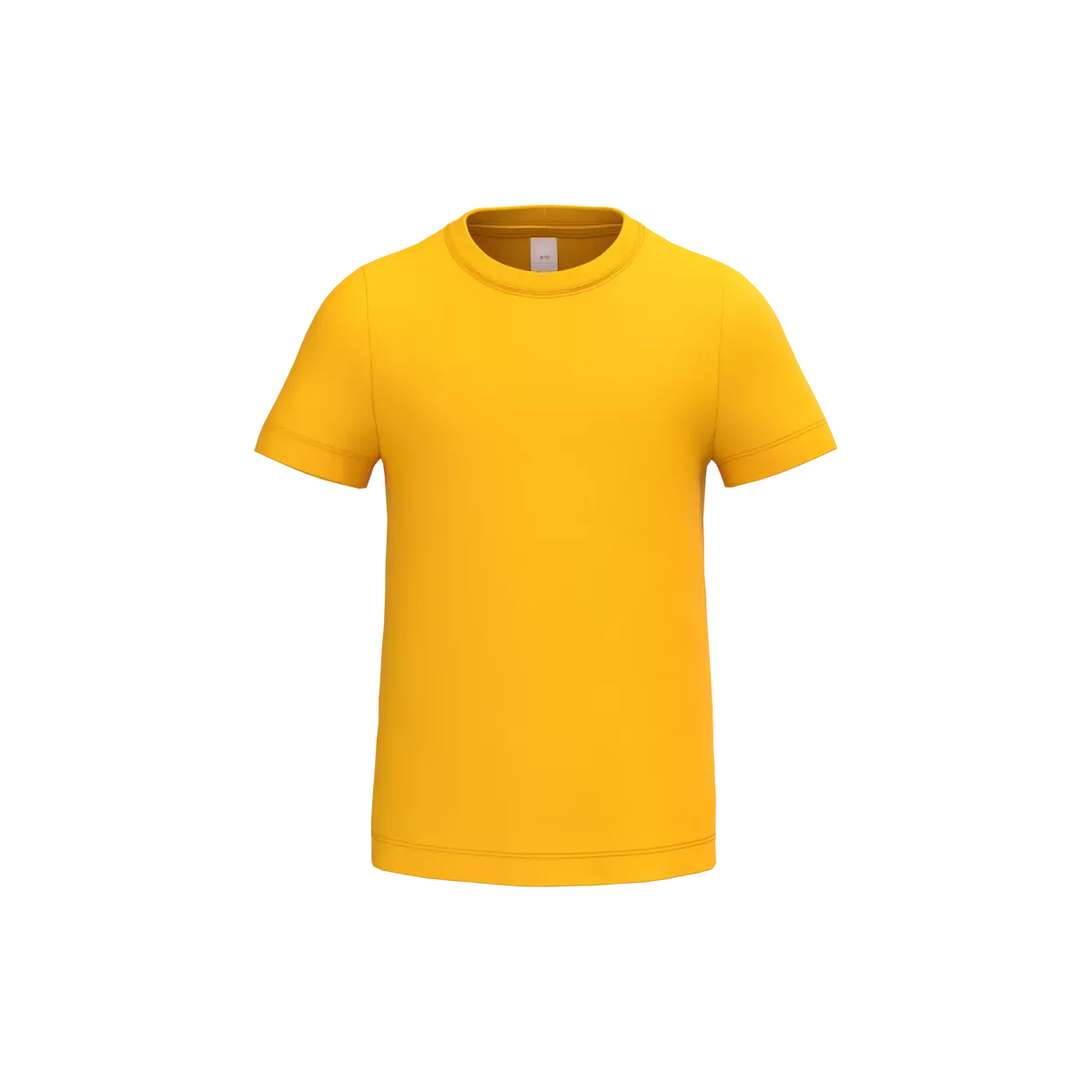 iDeal190 kinder T-shirt Ideal Gold