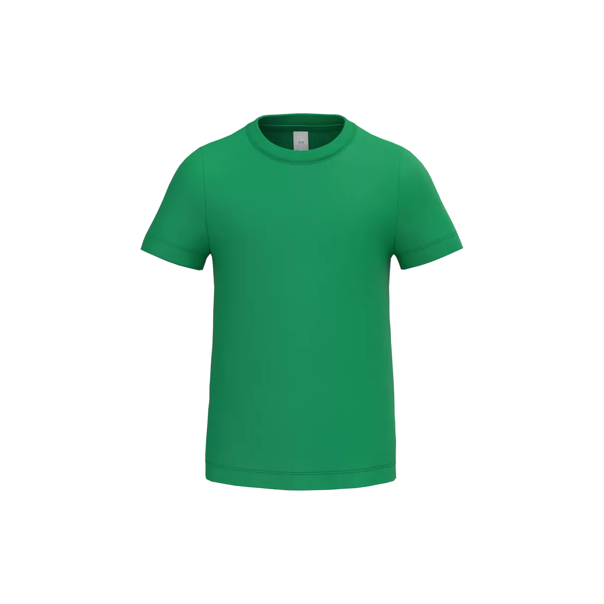 iDeal190 kinder T-shirt Ideal Kelly Green