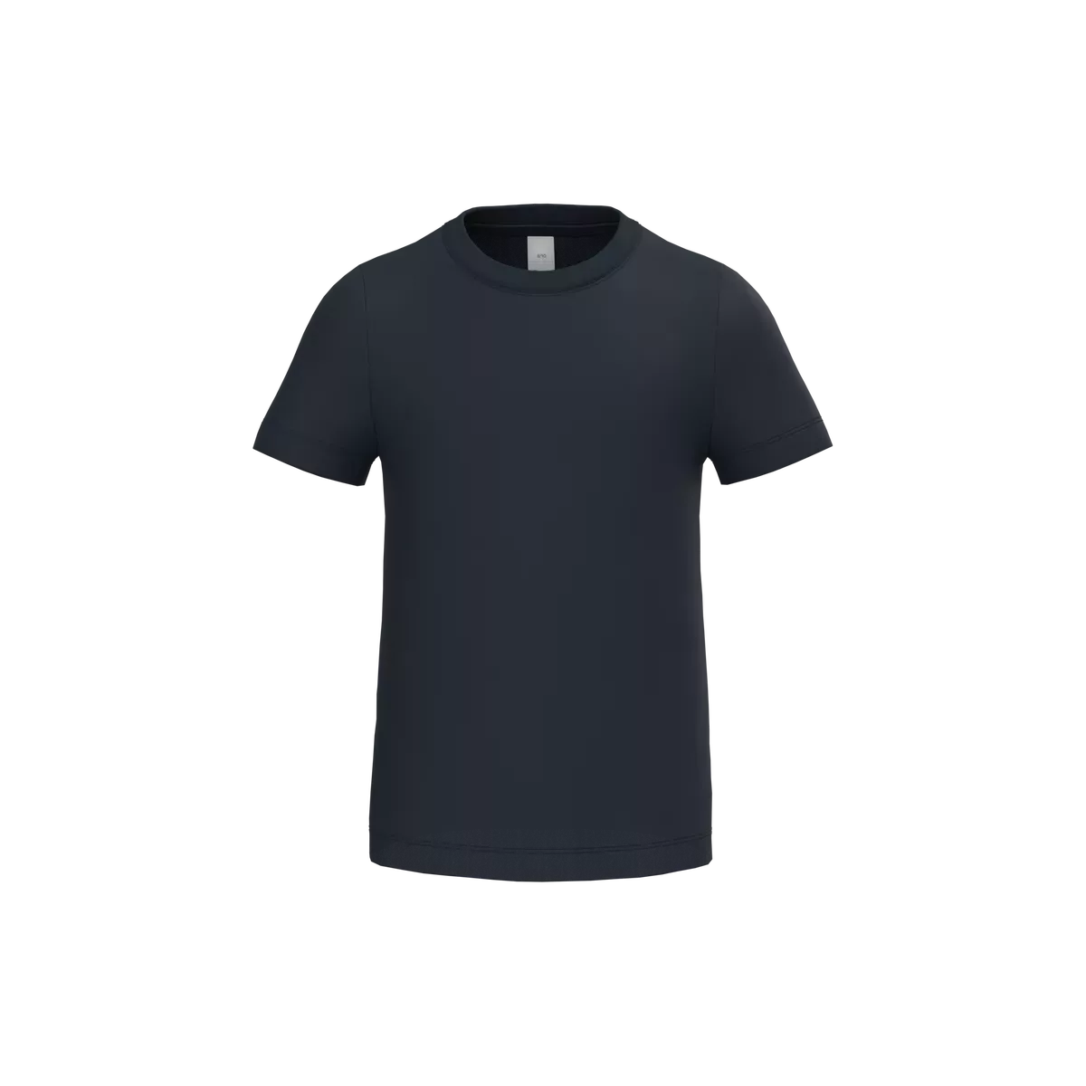 iDeal190 kinder T-shirt Ideal Navy