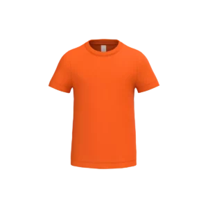 Ideal Orange
