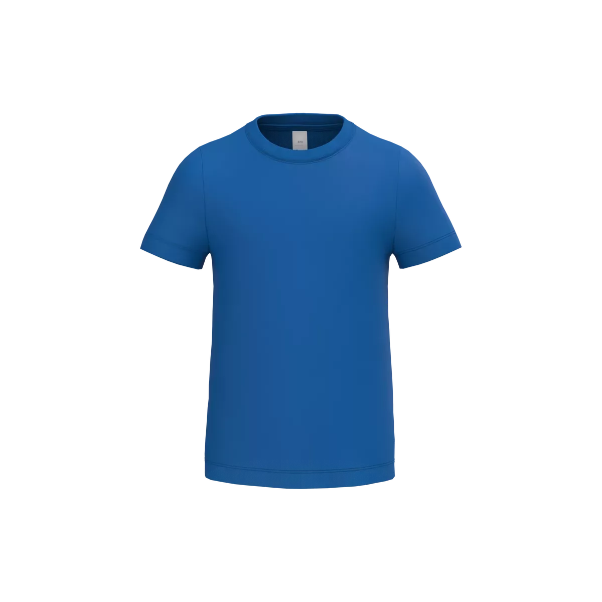 iDeal190 kinder T-shirt Ideal Royal Blue